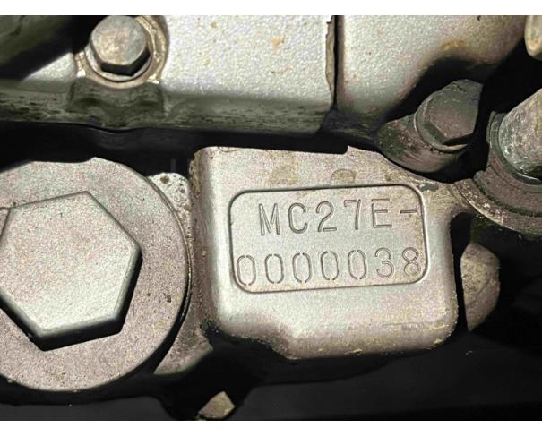 Foto de CAPIVARI/SP - VEÍCULO CONSERVADO - HONDA/CBX 200 STRADA - 1993/1994