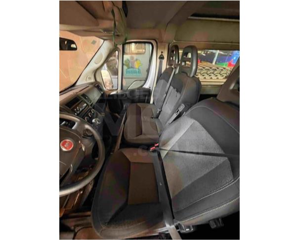 Foto de ITAGUARI/GO - Micro-Ônibus I/Fiat Ducato Engesigexe, 2021/2021, DIESEL 