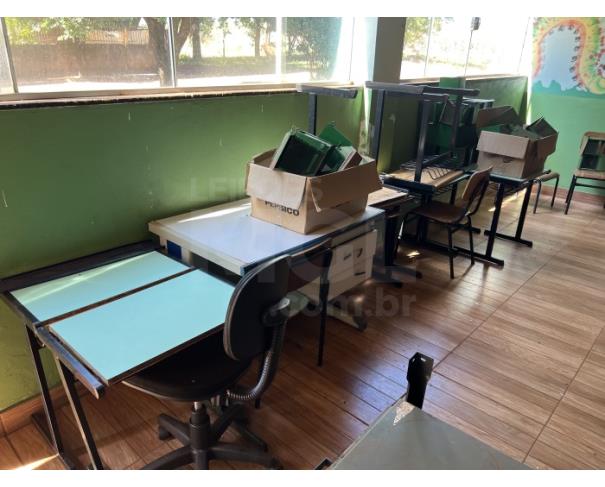 Foto de ARAMINA/SP - Bens diversos 