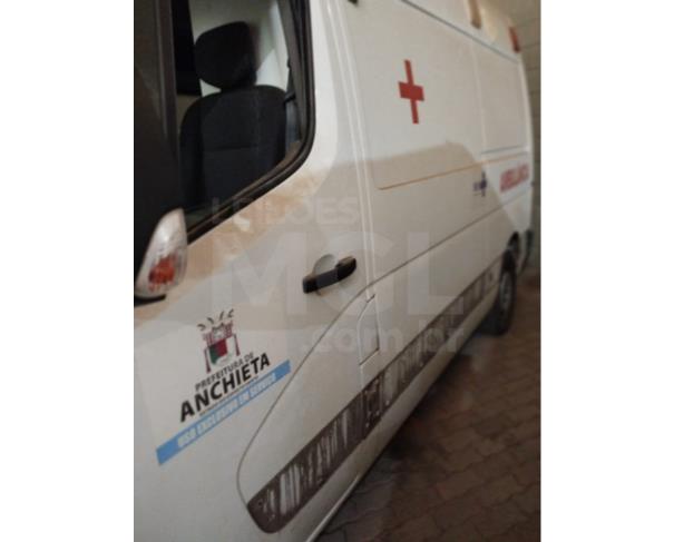 Foto de ANCHIETA/ES - Renault Master L2H2 CM A, 2021/2022, DIESEL 