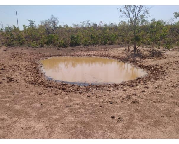 Foto de LUISLÂNDIA/MG - Fazenda com 92.00.33 hectares na Fazenda Macacos