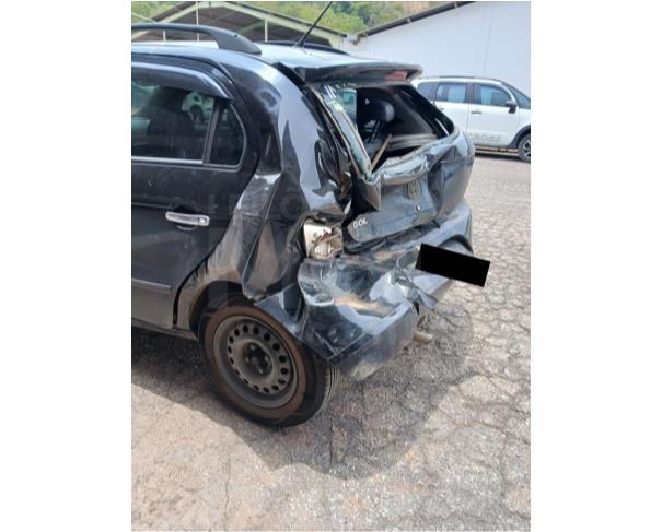 Foto de ITAÚNA/MG -VOLKSWAGEN GOL 1.0 2009/2009 -PA01016