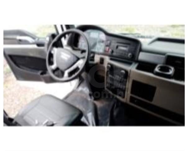 Foto de ITAÚNA/MG - CAVALO TRATOR MAN/TGX 29.480 6X4 T 2017/2017 - SC 1025