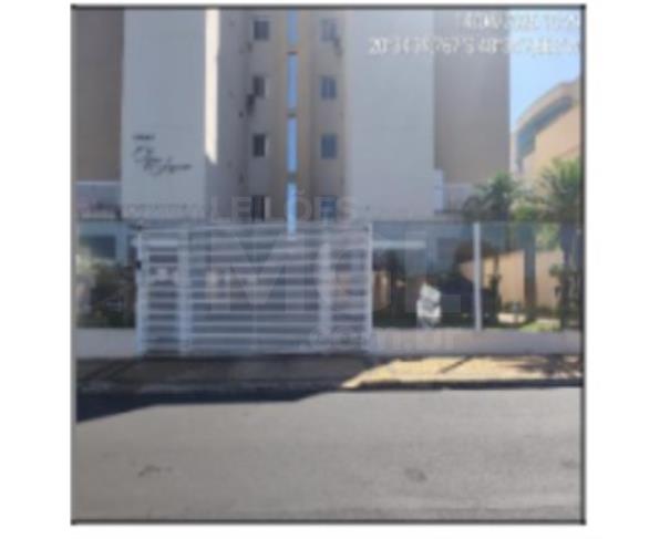 Foto de BARRETOS/SP — Apartamento com e 2 Vagas na Garagem (1444403005658)