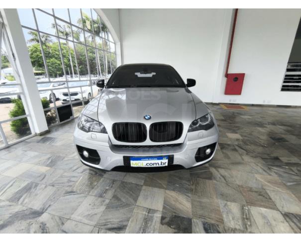 Foto de ITAUNA/MG- BMW X6 XDRIVE 35I 3.0 306CV BI-TURBO 2010/2011- PA12461