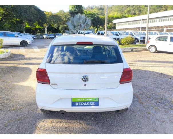 Foto de ITAÚNA/MG- VW GOL 1.0L MC4 2018/2019- PA13235
