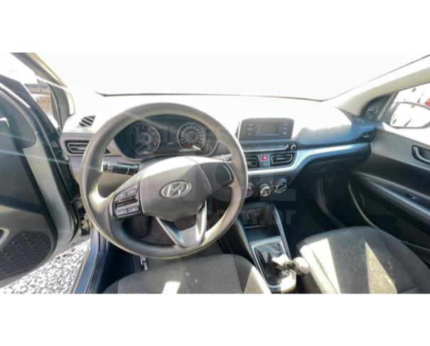 Foto de ITAÚNA/MG - HYUNDAI HB20 10M SENSE - 2020/2021 - PA5842