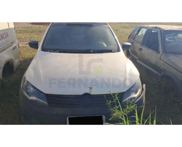 Foto de MARABÁ/PA - VW/SAVEIRO PICKUPECIA CS, 2016/2016