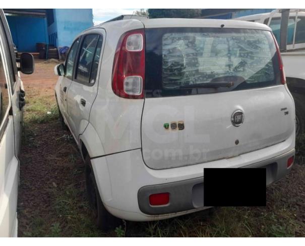 Foto de ELDORADO/MS - Fiat Uno Economy, 2012/2012, FLEX 