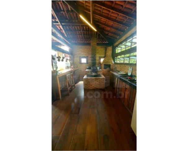 Foto de ESMERALDAS/MG — Chácara com aprox. 23.059,00m² no Condomínio Topázio