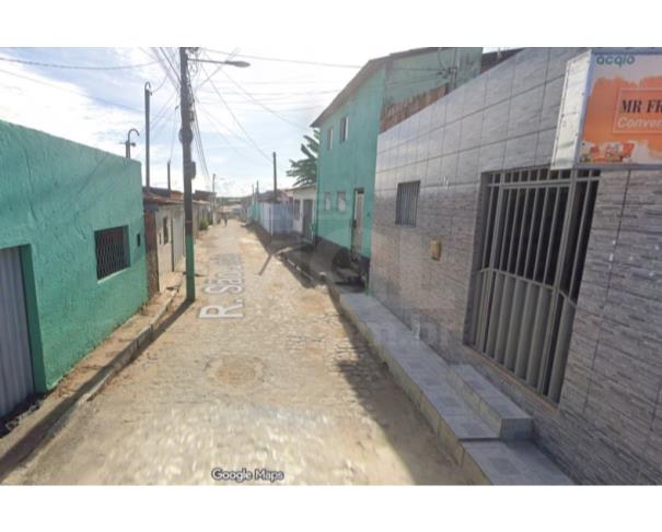 Foto de SÃO GONÇALO DO AMARANTE/RN — Casa no Guajiru
