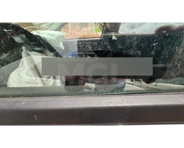 Foto de VALENÇA/BA – Veículo Fiat Mobi