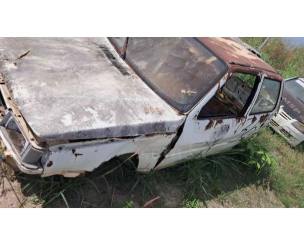Foto de MARABÁ/PA - FIAT/UNO MILLE FIRE, 2001/2002