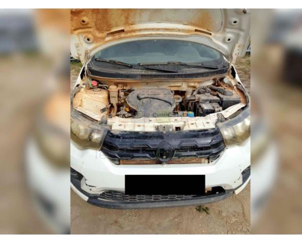 Foto de SÃO GERALDO DO BAIXIO/MG - Fiat Mobi Like, 2021/2022