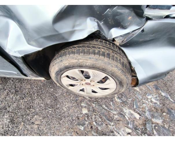 Foto de ITAÚNA/MG- FIAT GRAND SIENA ATTRAC. 1.4 EVO F. FLEX 8V 2014/2015-  PA12897