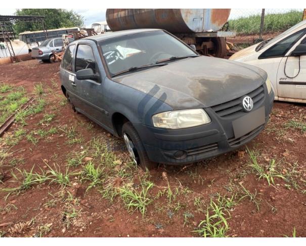 Foto de BANDEIRANTES/PR -  VW Gol 1.0, 2007