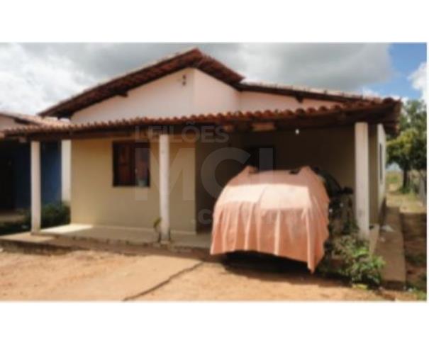 Foto de SÃO PEDRO DO PIAUÍ/PI — CASA NA RUA AURINO AQUINO DO NASCIMENTO N 2622, ALTO DA CRUZ