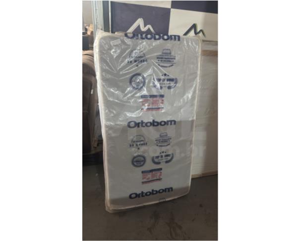 Foto de ITAÚNA/MG - COLCHÃO D18 SELADO BABY LIGHT - 12 x 130 x 70 - BERÇO