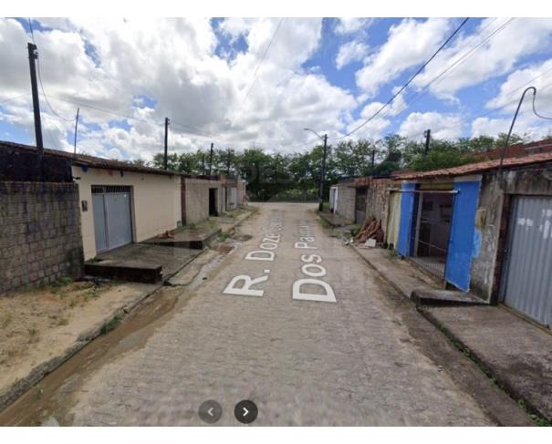 Foto de RIO LARGO/AL — Casa no Bairro Prefeito Antônio Lins De Souza