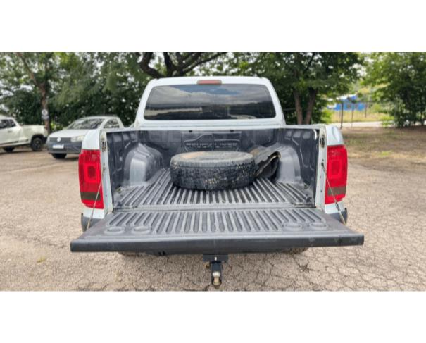 Foto de ITAÚNA/MG - CAMINHONETE VW/AMAROK CD 4X4 SE - ANO: 2013/2013 - SC1108
