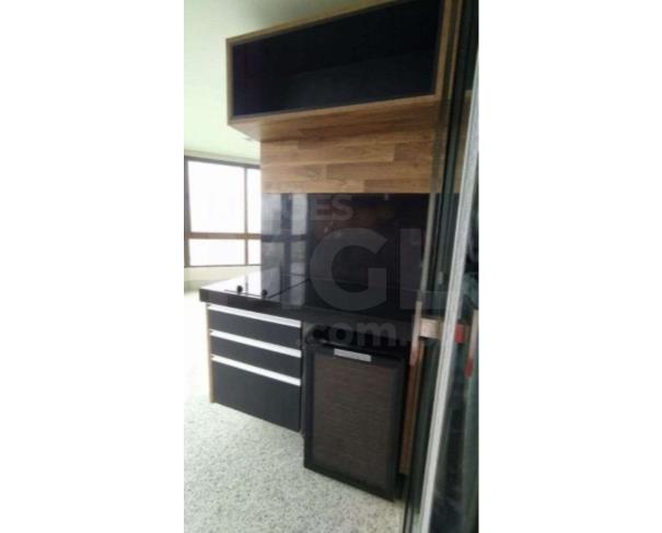 Foto de CAMPINA GRANDE/PB — Apartamento de alto padrão 532,27m² no Centro.