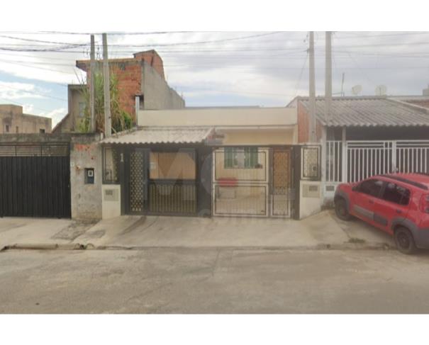 Foto de SOROCABA/SP — Casa no Bairro Itavuvu