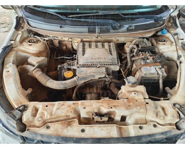 Foto de SERITINGA/MG - Fiat Argo 1.0, 2022/2022, FLEX 