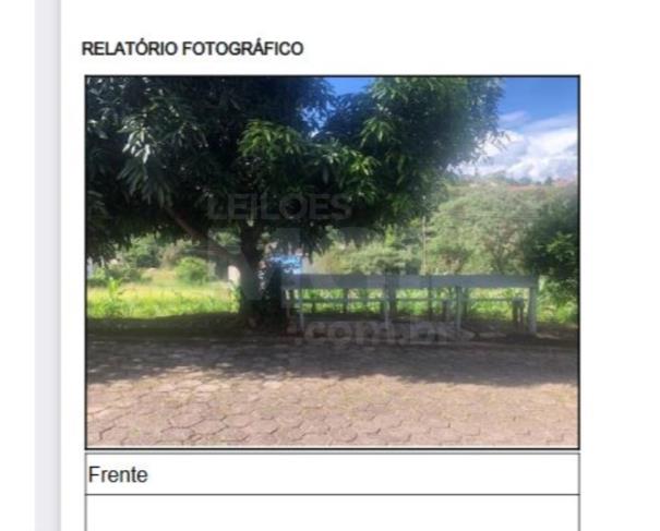 Foto de BAEPENDI/MG — Terreno 225m² no Loteamento Santa Cruz