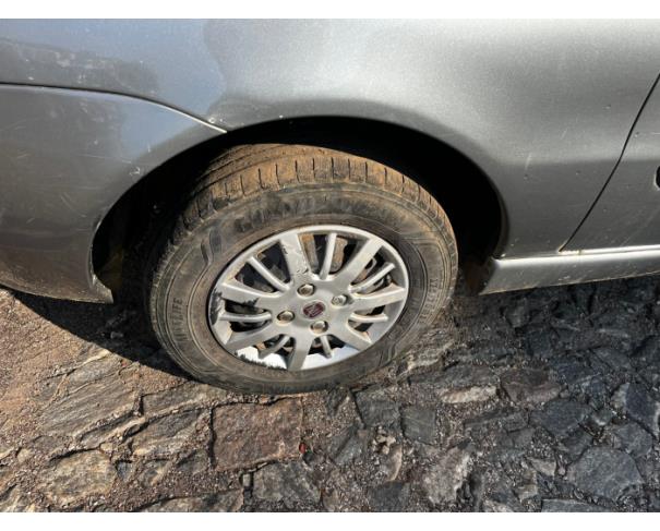 Foto de ITAÚNA/MG- FIAT PALIO FIRE ECONOMY 2009/2010- PA13203