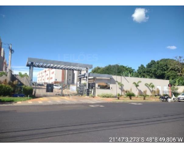 Foto de ARARAQUARA/SP — Apartamento com 2 quartos (F8787714506889)