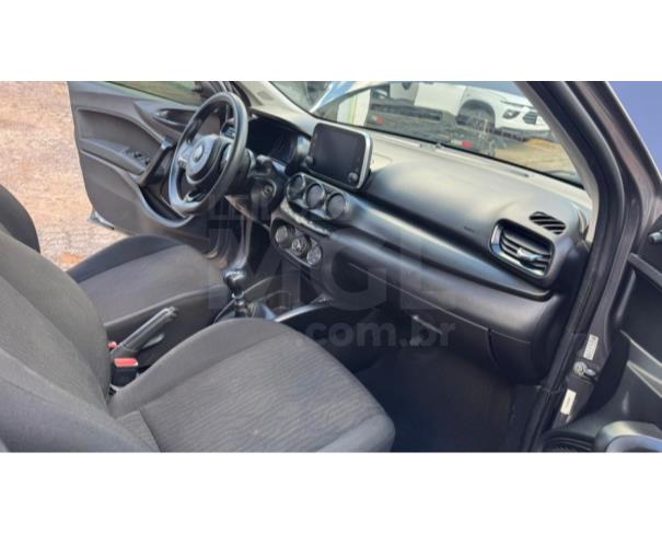Foto de ITAÚNA/MG - FIAT/CRONOS DRIVE 1.3 - ANO 2022/2022 - SC1068