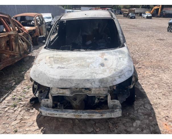 Foto de ITAÚNA/MG- FIAT MOBI LIKE 1.0 FIRE FLEX 5P. 2020/2020- BAIXADO SUCATA- PA11820