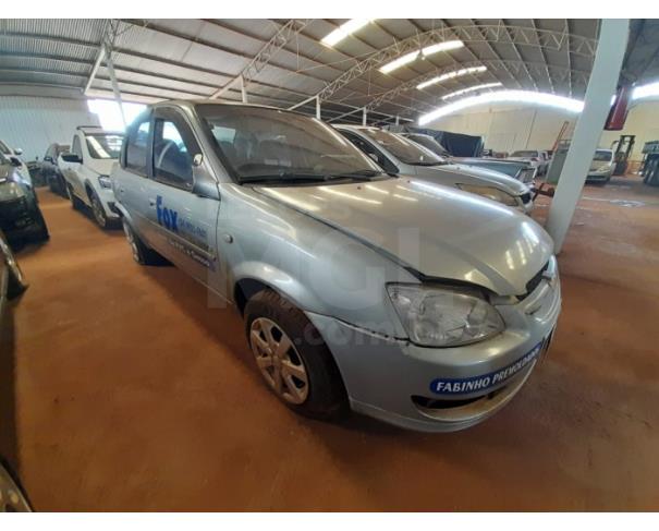 Foto de UBERLÂNDIA/MG - CHEVROLET Classic LS 