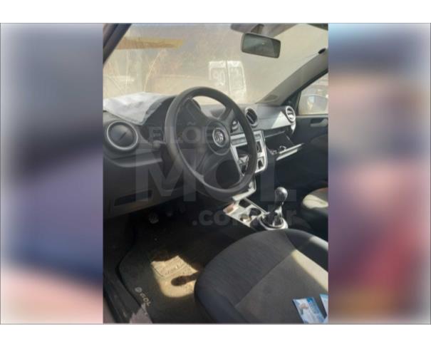 Foto de NOVO GAMA/GO - VOLKSWAGEN Novo Gol 1.0 - CIRCULÁVEL