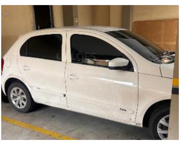 Foto de POUSO ALEGRE/MG - VOLKSWAGEN Gol MPI - 2022/2023