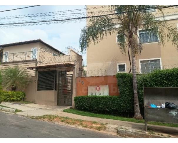 Foto de BETIM/MG — Apartamento com 2 quartos (F8555532039125)