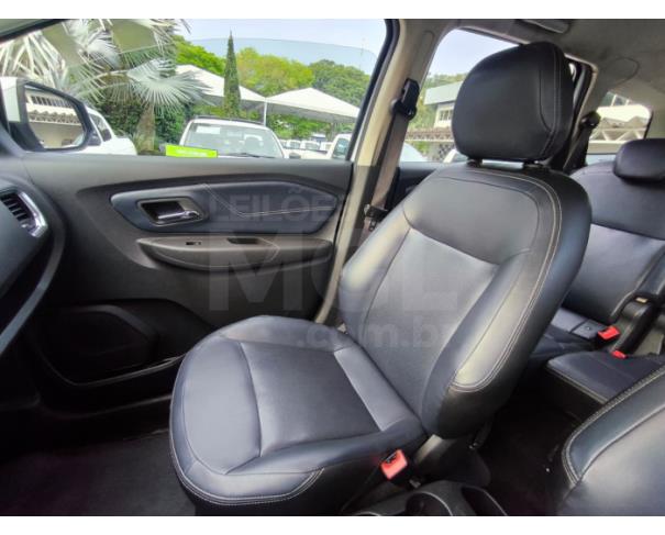Foto de ITAÚNA/MG- CHEVROLET SPIN PREMIER 1.8 8V ECONO.FLEX 5P AUT. 2022/2023- PA13545