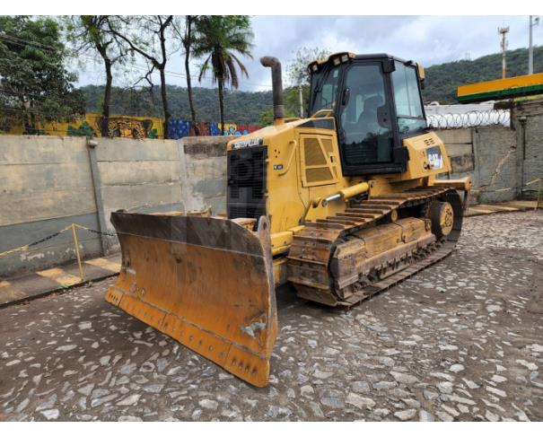 Foto de TRATOR DE ESTEIRAS CATERPILLAR  D6K ANO 2011  HORÍMETRO 7.560