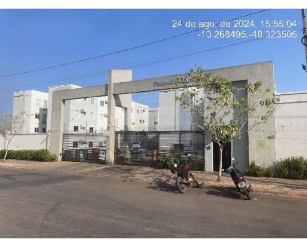 Foto de PALMAS/TO — Apartamento com 2 quartos 1 Vaga na Garagem (F8787712406119)