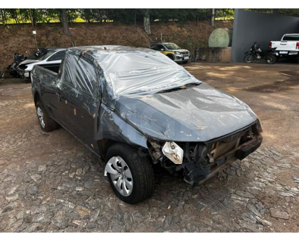 Foto de ITAÚNA/MG- VOLKSWAGEN NOVA SAVEIRO RB MBVS 2017/2018-  PA13239