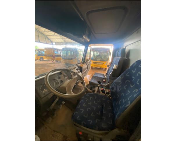 Foto de SÃO SEBASTIÃO DA BELA VISTA/MG -   Caminhão - Iveco Tector 150E21,  2019/2020