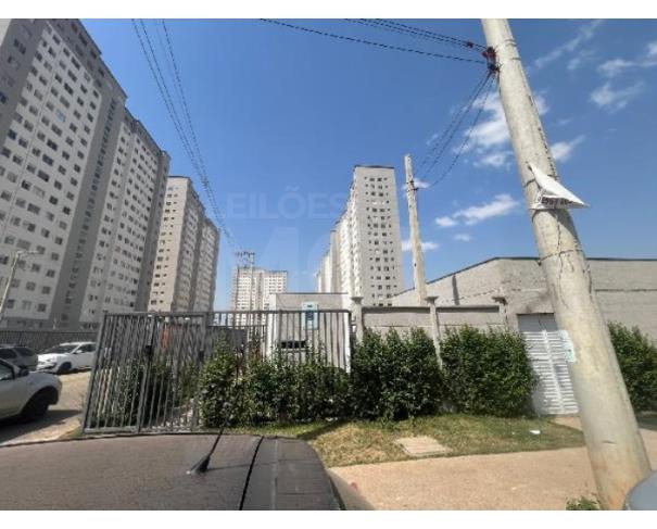 Guarulhos/sp — apartamento vila nova bonsucesso (f8787712744022) apartamentos em leilão | mgl leilões