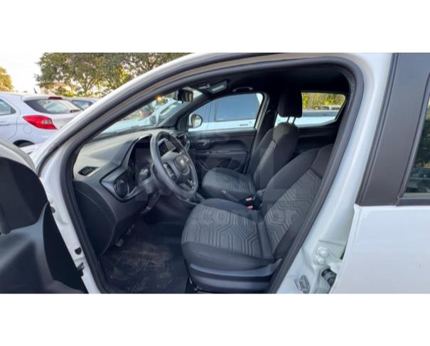 Foto de ITAÚNA/MG - CAMINHONETE FIAT/STRADA FREEDOM CABINE DUPLA 1.3 ANO 2024/2025 - SC1103