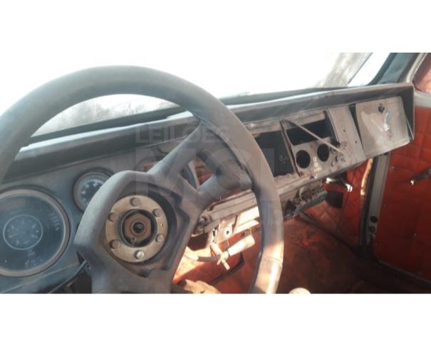 Foto de ITAÚNA/MG - (CAMINHÃO TRATOR) - CIRCULÁVEL - SCANIA L 111 S - 1978/1978