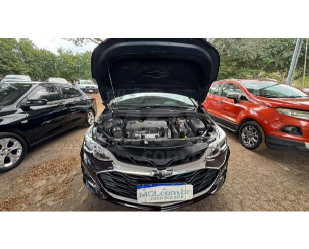 Foto de ITAÚNA/MG - CHEVROLET ONIX PLUS 10TAT PR2 SEDAN ANO 2020/2020- SC1169