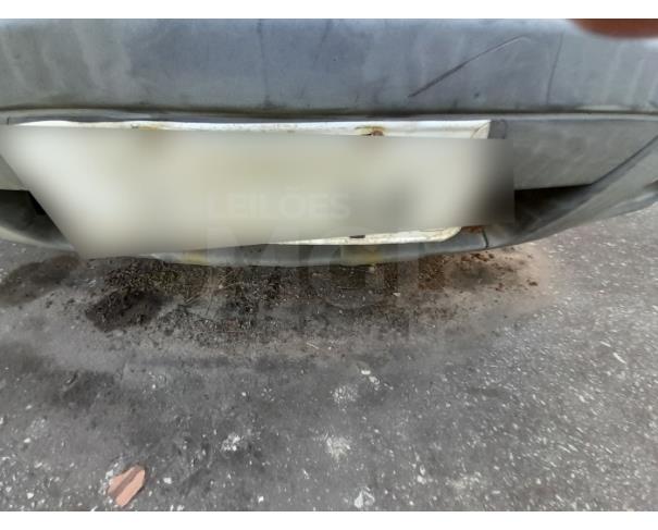 Foto de RIO DAS OSTRAS/RJ - CHEVROLET / BLAZER ADVANTAGE
