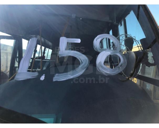 Foto de PRESIDENTE KENNEDY/ES - Ônibus passageiro, Mpolo/Volare V8L 4X4 EO, ANO 2014/2014