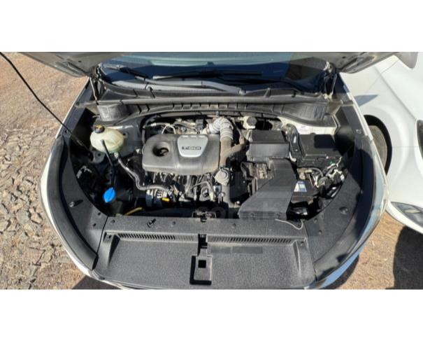 Foto de ITAÚNA/MG - HYUNDAI/TUCSON TURBO GLS ANO 2017/2018 - SC1133
