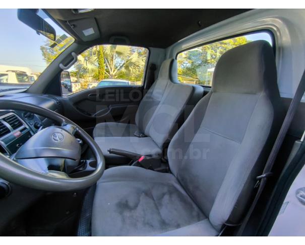 Foto de ITAÚNA/MG - HYUNDAI HR HDB 2017/2018-  PA13446