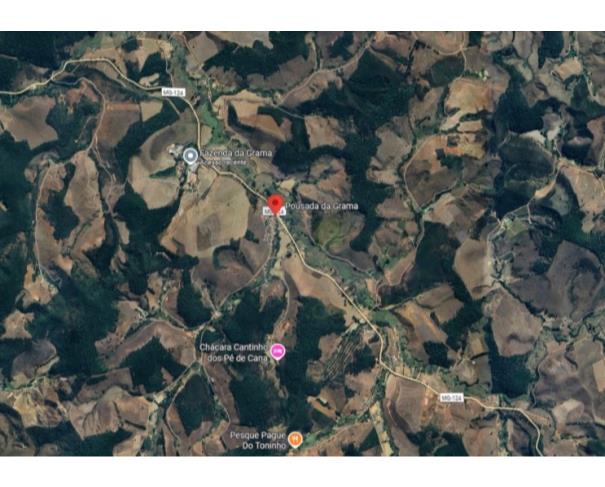 Foto de SENADOR FIRMINO/MG — [Fração ideal de 9,09% sobre] um terreno rural com 04.71.70 hectares 